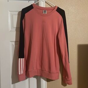 Adidas sweatshirt